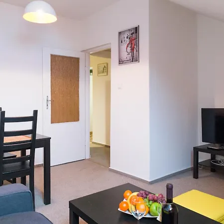 Apartment Lovely In The Old Town