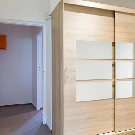 Apartment Lovely In The Old Town *