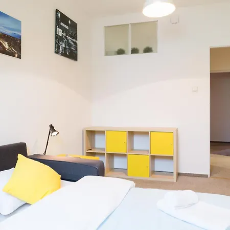 Lovely In The Old Town