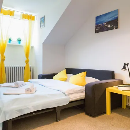 Lovely In The Old Town *