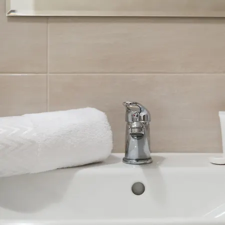 Lovely In The Old Town Daire Varşova