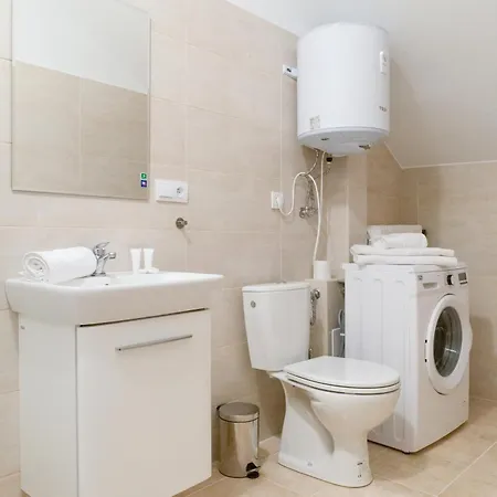 Lovely In The Old Town * Warszawa