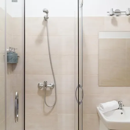 Lovely In The Old Town * ワルシャワ