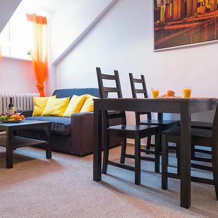 Appartement Lovely In The Old Town