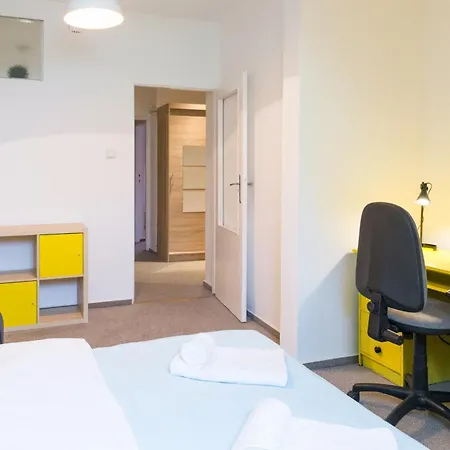 Lovely In The Old Town