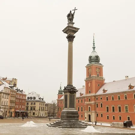 Apartamento Lovely In The Old Town *